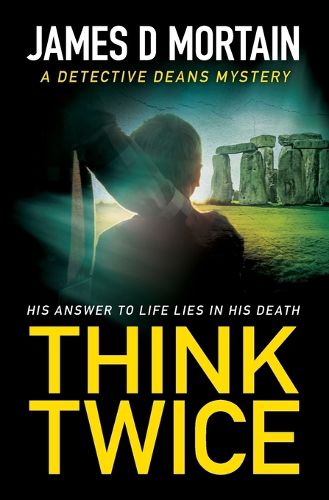Cover image for Think Twice
