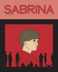 Cover image for Sabrina