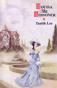 Cover image for Louisa the Poisoner
