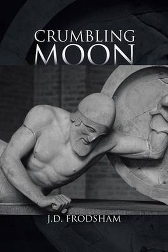 Cover image for Crumbling Moon