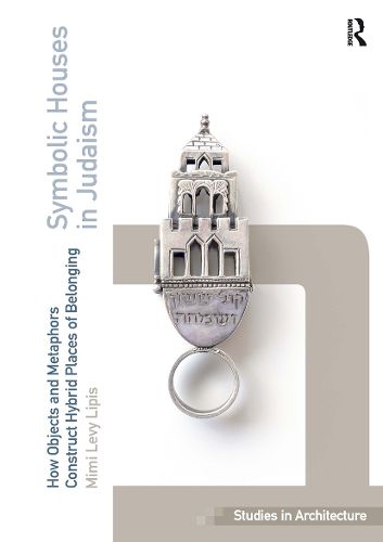 Cover image for Symbolic Houses in Judaism