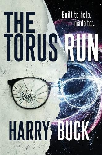 Cover image for The Torus Run