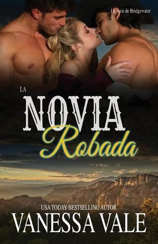 Cover image for La Novia Robada: Letra grande