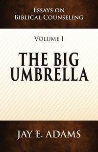 Cover image for The Big Umbrella