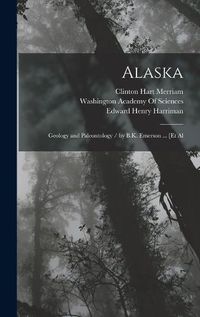 Cover image for Alaska