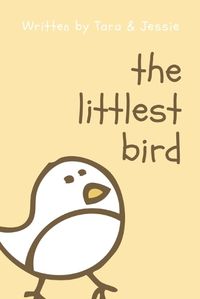 Cover image for The Littlest Bird