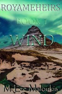 Cover image for Royameheirs: Wind