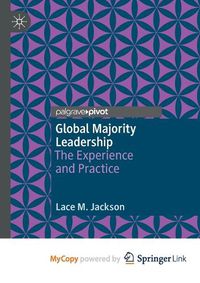 Cover image for Global Majority Leadership