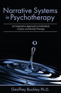 Cover image for Narrative Systems in Psychotherapy