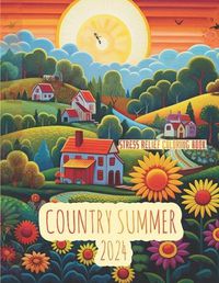 Cover image for Country Summer