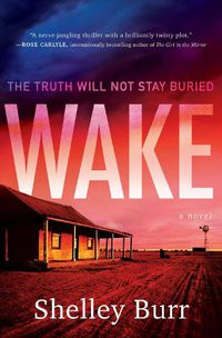 Cover image for Wake