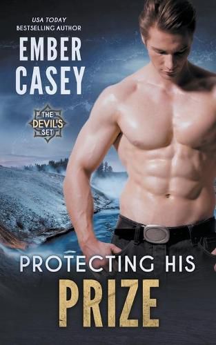 Cover image for Protecting His Prize