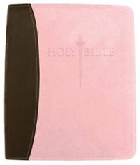 Cover image for Thinline Bible-OE-Personal Size Kjver