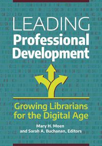 Cover image for Leading Professional Development