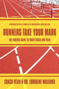 Cover image for Runners Take Your Mark