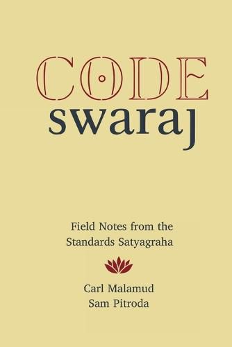 Cover image for Code Swaraj