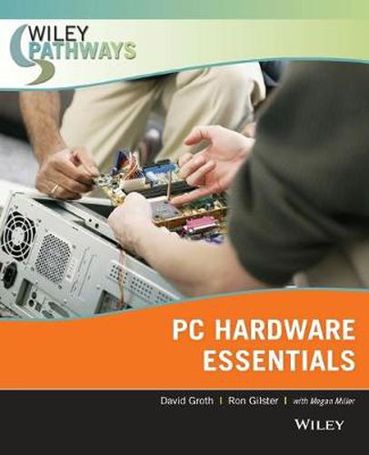 Cover image for PC Hardware Essentials