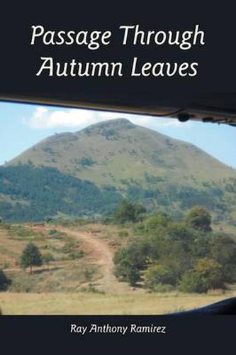 Cover image for Passage Through Autumn Leaves