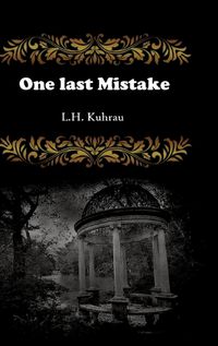 Cover image for One last mistake