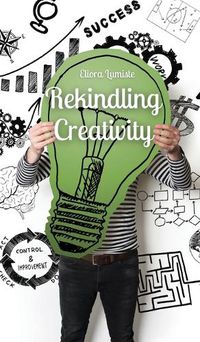 Cover image for Rekindling Creativity