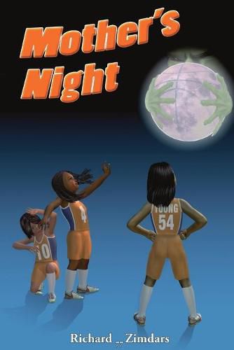 Cover image for Mother's Night