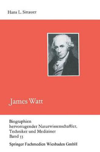 James Watt