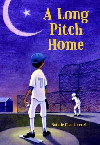 Cover image for Long Pitch Home