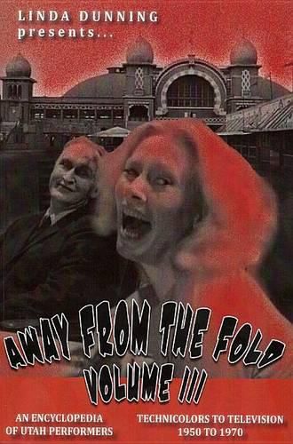 Cover image for Away from the Fold, Vol. III