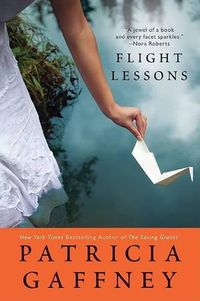 Cover image for Flight Lessons