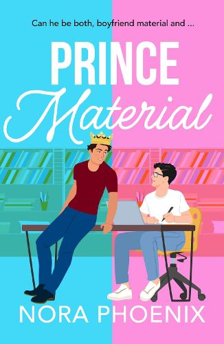 Cover image for Prince Material