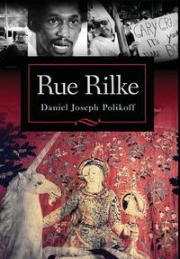 Cover image for Rue Rilke