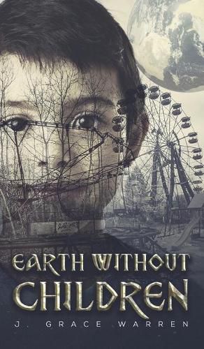 Cover image for Earth Without Children
