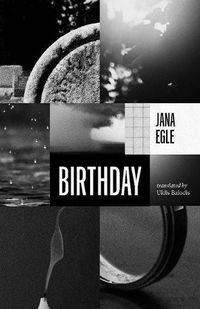 Cover image for Birthday