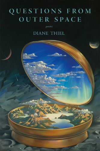 Cover image for Questions from Outer Space