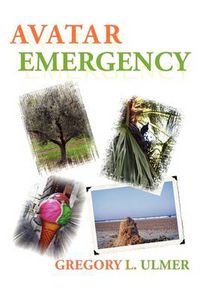 Cover image for Avatar Emergency