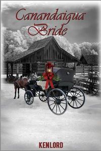 Cover image for Canandaigua Bride