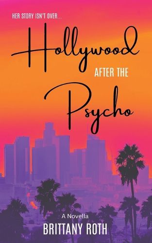 Cover image for Hollywood After The Psycho