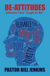 Cover image for The Be-Attitudes