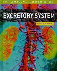Cover image for Excretory System
