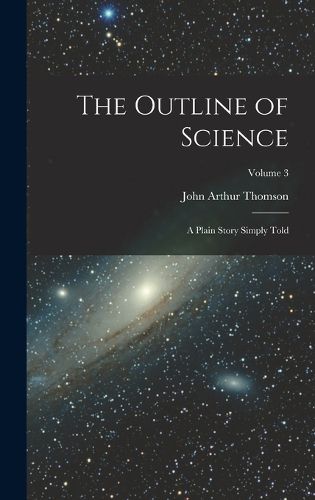 The Outline of Science