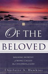 Cover image for Of the Beloved