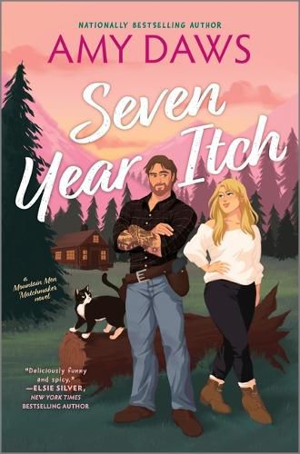 Cover image for Seven Year Itch