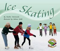 Cover image for Ice Skating