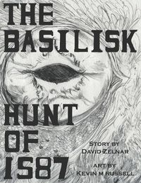 Cover image for The Basilisk Hunt of 1587