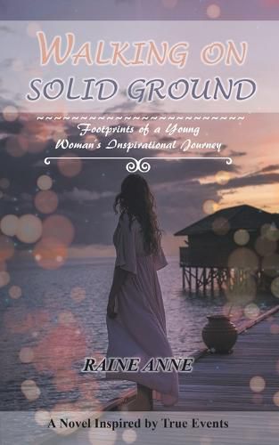 Cover image for Walking on Solid Ground