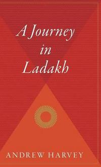 Cover image for A Journey in Ladakh