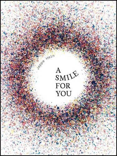 Cover image for Jeppe Hein: A Smile for You