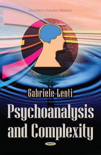 Cover image for Psychoanalysis and Complexity