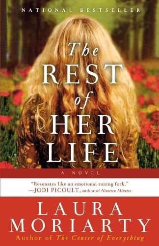 Cover image for Rest of Her Life