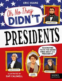 Cover image for Presidents